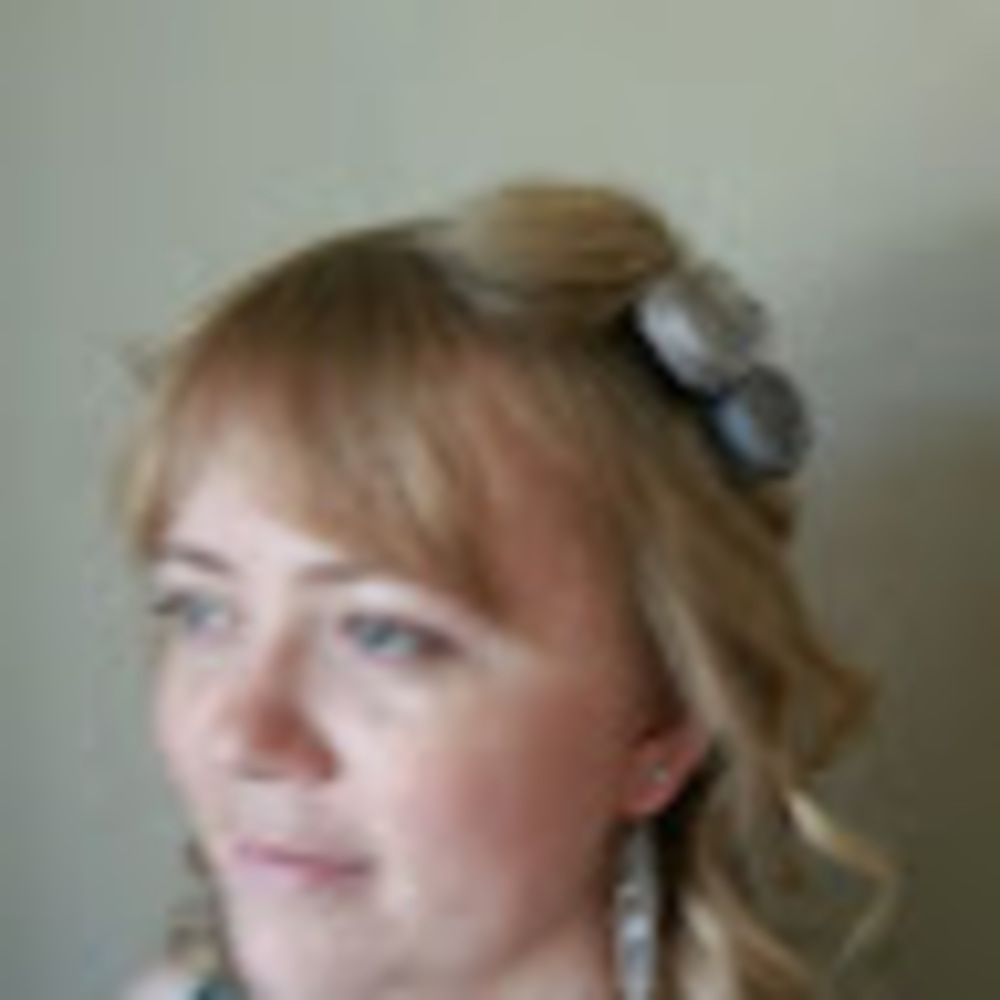 Meet your Posher, Kelly